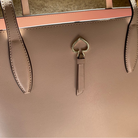 Kate Spade Tote Bag - Picture 6 of 14